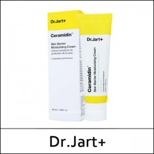 [Dr. Jart+] Dr jart ★ Sale 45% ★ Ceramidin Skin Barrier Moisturizing Cream 50ml / 49,000 won() 